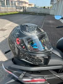 Casco integrale