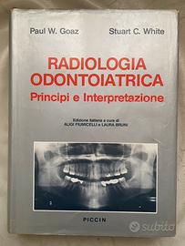 Radiologia odontoiatrica