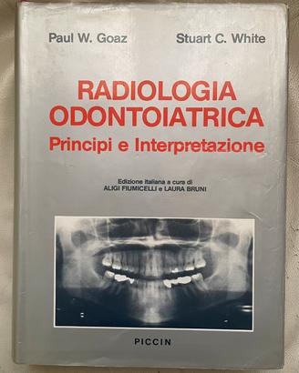 Radiologia odontoiatrica