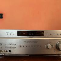 Sony STR-DE698