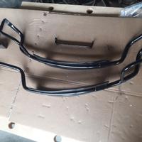 Protezioni sportive laterali vespa px