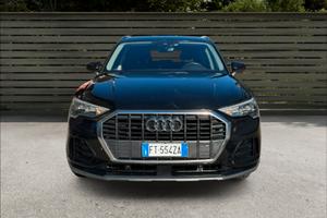 AUDI Q3 35 TDI S tronic Business 150CV Tagliandata