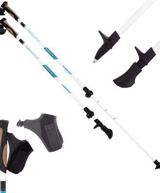 Bastoncini per Nordic Walking Nordic TX