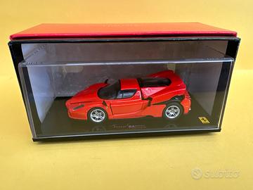 Enzo Ferrari, scala 1:43