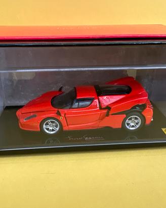 Enzo Ferrari, scala 1:43