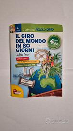 Set 3 libri per bambini 