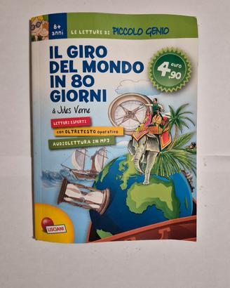 Set 3 libri per bambini 