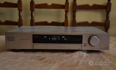 Sony ST-SB920 Sintonizzatore Radio Digitale RDS FM