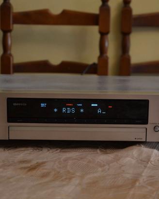 Sony ST-SB920 Sintonizzatore Radio Digitale RDS FM