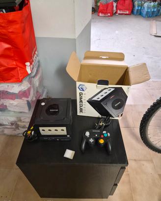 console retrogame