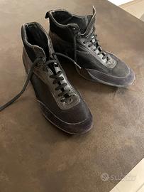 Prada sneaker originali numero 7