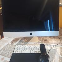 iMac 27 pollici, late 2013