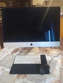 iMac 27 pollici, late 2013