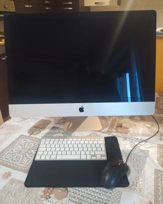 iMac 27 pollici, late 2013