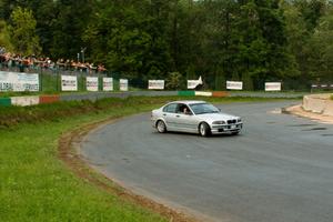 Bmw e46 318i drift