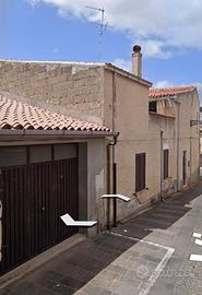 Casa singola con garage Mara