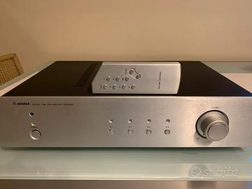 Preamplificatore Xindak XA3200MKII