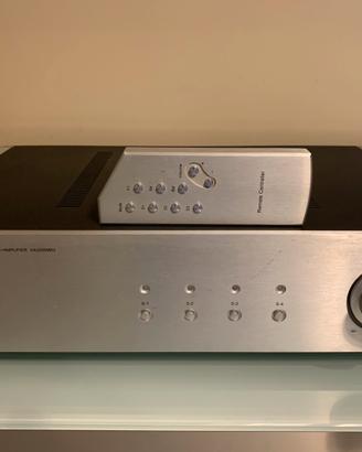 Preamplificatore Xindak XA3200MKII