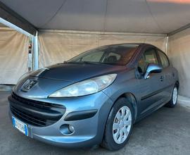 Peugeot 207 1.4 HDi 70CV 5p. XS