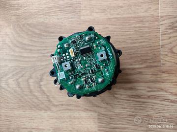 Motore originale Dyson v8 funziona ma va in protez