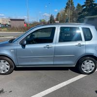 X NEO PATEN UNIC PROP BENZINA EURO 4