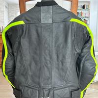 GIUBBOTTO DA MOTO BERICK
