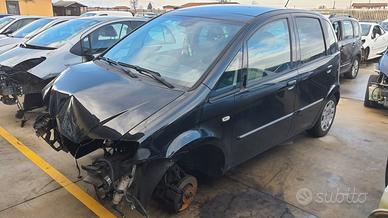 Fiat Idea - Solo per ricambi ORIGINALI