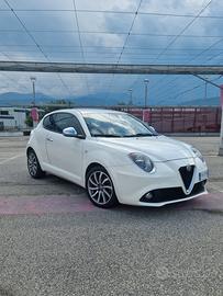 Alfa Romeo Mito 1.3 90cv