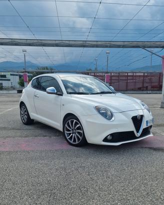 Alfa Romeo Mito 1.3 90cv
