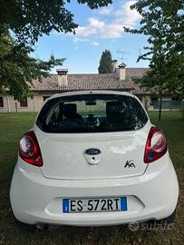 FORD KA 2011