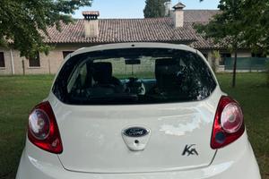 FORD KA 2011