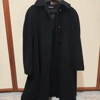 Cappotto Lana