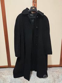 Cappotto Lana