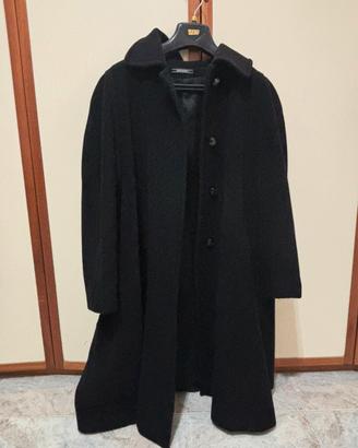 Cappotto Lana