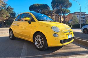 fiat 500 1.4 v16 sport