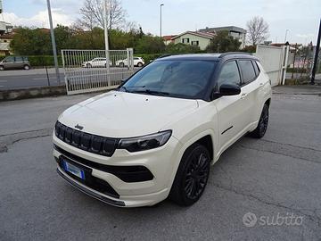 Jeep Compass 1.6 MJet II 96kW S