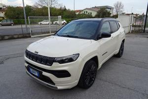 Jeep Compass 1.6 MJet II 96kW S