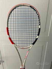Babolat Pure Strike 100 L3