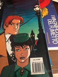 L’ avversario segreto