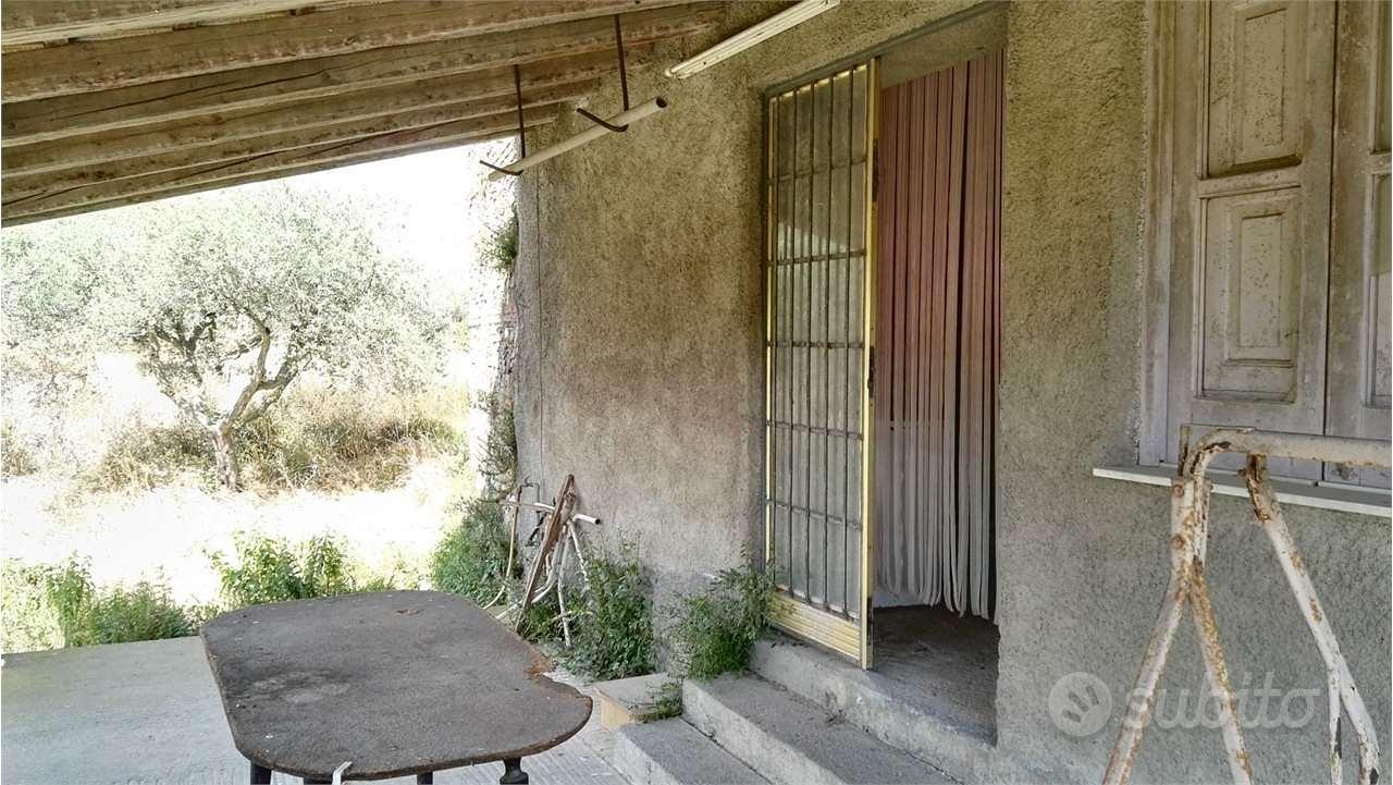 Terreno Agricolo con fabbricato - Vista 5