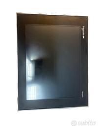 Pannello HMI Touchscreen 12.1