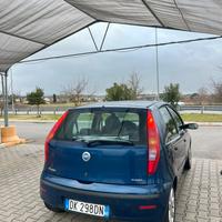 Fiat punto 1.3 Diesel