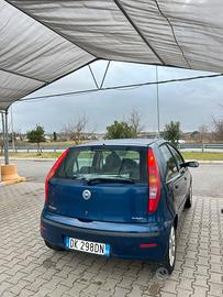 Fiat punto 1.3 Diesel