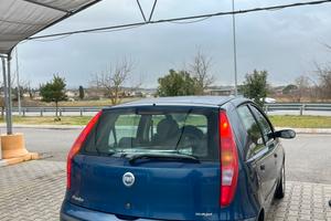 Fiat punto 1.3 Diesel