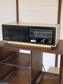 per gli amanti della radio