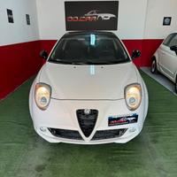 ALFA ROMEO MITO DA VETRINA 