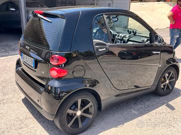 Smart ForTwo 451 DIESEL P A S S A G G I O I N C L 