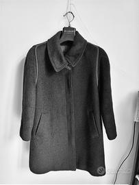 Cappotto in alpaca
