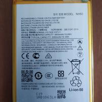 batteria compatibile per smartphone Motorola