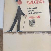 Pubblicità Perrotts Clota